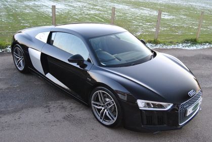 Picture of 2016 V10 QUATTRO - SPORT PLUS PACK - For Sale