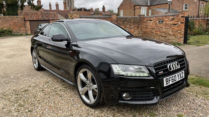 Picture of 2010 Audi A5 2.0 TFSI 211 Sp Ed