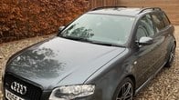 2006 Audi RS4 B7 Avant