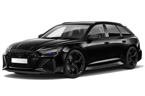 2023 April '23 Delivery - Audi RS6 PERFORMANCE Carbon Vorsprung For Sale
