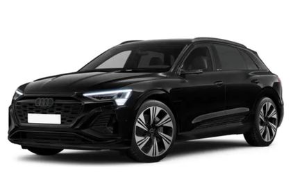 Picture of July 2023 - Audi Q8 eTron 55 Vorsprung + VAT Q