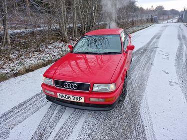 Picture of 1995 Audi Quattro - For Sale