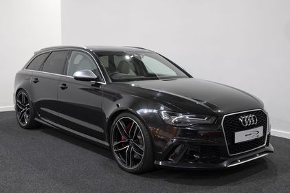 Picture of High spec 2016 Audi RS6 Avant + full Audi service history