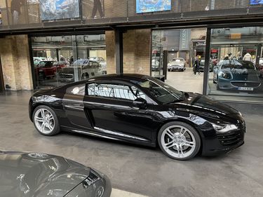 Picture of Audi R8 Coupe 5.2 FSI quattro*ABT 600PS*First HAND*