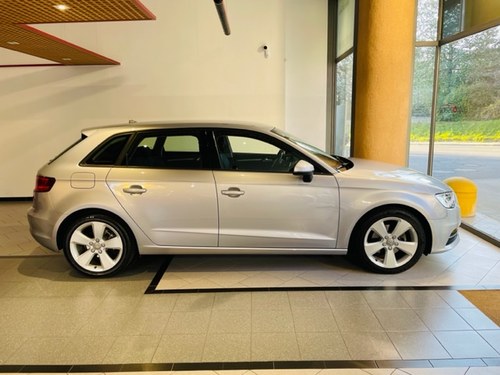 2015 AUDI A3 SPB 1.6 TDI S-TRONIC ADMIRED For Sale