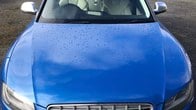 2008 Audi S5 Saloon