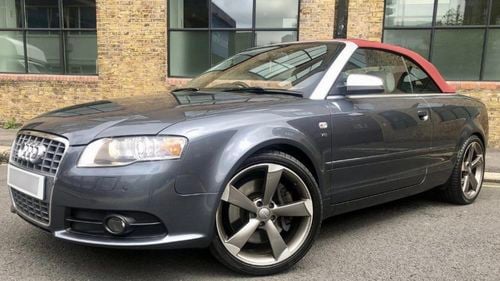 Picture of 2006 Audi S4 4.2 Quattro Automatic, only 54000 miles!!!! - For Sale