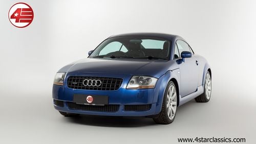 Picture of 2004 Audi TT 1.8T 225 Mk1 /// 1 Owner /// Just 16k Miles! - For Sale