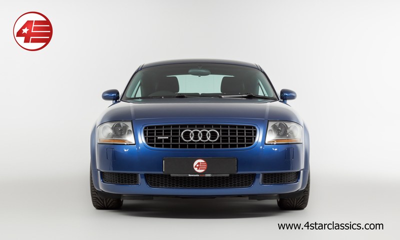 2004 Audi TT - 4