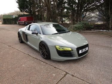 Picture of Audi R8