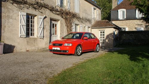 Picture of 2000 Audi S3 8L - For Sale