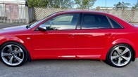 2004 Audi S4 B6 Typ 8E/8H Saloon