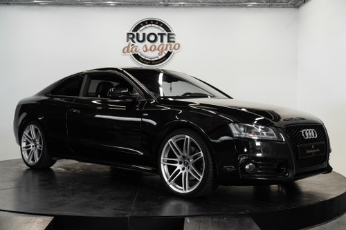 2010 AUDI S5 COUPÈ S-LINE Kaufen Bei