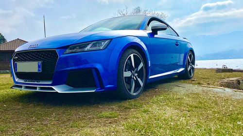 Picture of 2018 Audi TT RS - For Sale