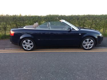 Picture of 2003 Audi A4 T Sport - For Sale