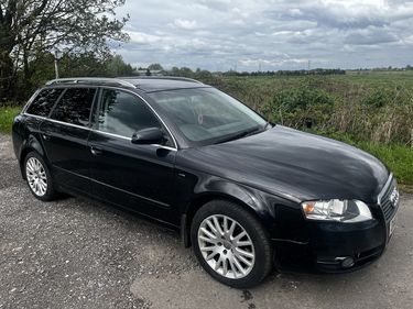 Picture of 2007 Audi A4 Se Tdi 170 - For Sale