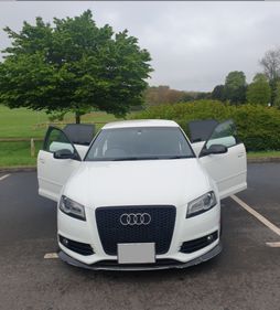 Picture of 2012 Audi A3 - For Sale