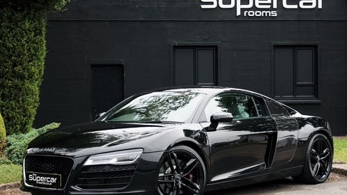 Picture of Audi R8 V8 - S-Tronic - 2013 - 21K Miles - For Sale