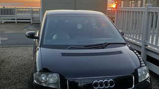 Picture of 2003 Audi A2