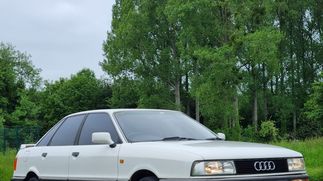 Picture of 1991 Audi 90 2.3E Auto