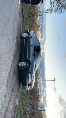1999 Audi A4 1.8T Quattro Sport