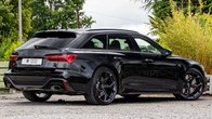 2023 Audi RS6 Performance C8 Typ 5G Avant