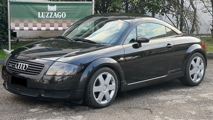 Audi TT 1.8 V5 225CV Coupè - 2000