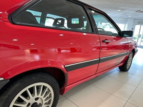 1988 Audi Coupe - 6