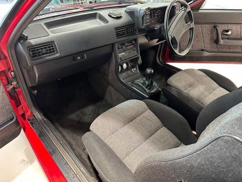 1988 Audi Coupe - 8