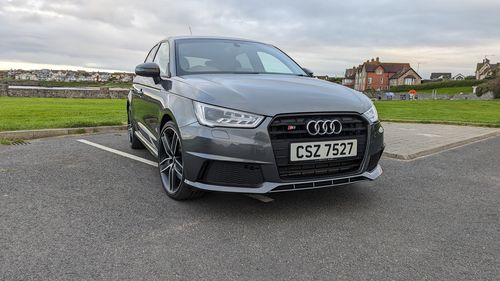 Picture of 2018 Audi S1 Competition Quattro - For Sale