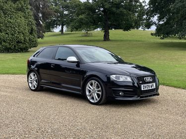 Picture of 2009 Audi S3 QUATTRO // BEST EXAMPLE CURRENTLY AVAILABLE IN UK - For Sale