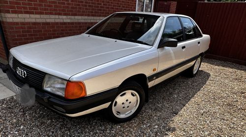 Picture of 1988 Audi 100 Quattro - For Sale
