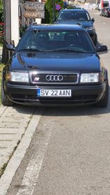Picture of 1993 Audi 100 S4 (Historic Vehicle) - For Sale