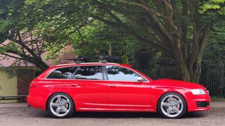 Picture of 2008 Audi RS6 Avant C6 V10 (FSH + New Brakes & PSS9 Coilover