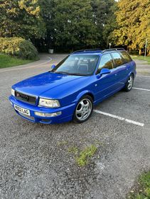 Picture of 1995 Audi Rs2 - For Sale