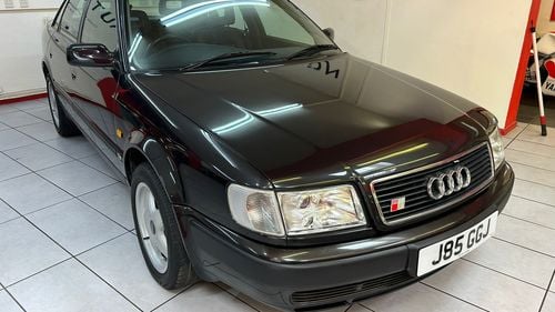Picture of 1992 AUDI 100 S4 TURBO - For Sale