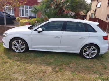 Picture of 2017 Audi A3 S Line Tfsi S-A - For Sale