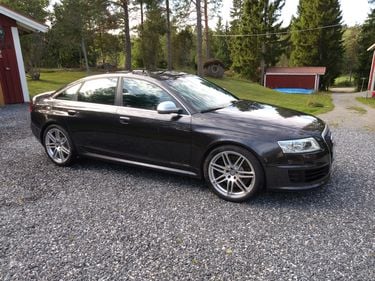 Picture of 2010 Audi RS6 - For Sale