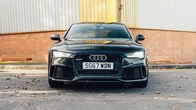 2017 Audi RS7 Performance Sportback
