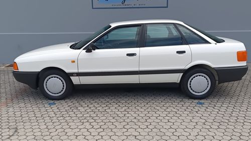 Picture of 1989 Audi 80 1.8 Targa Oro Asi - For Sale