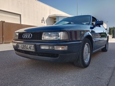Picture of 1989 Audi 80 COUPE 2.2 - For Sale