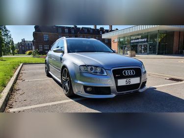 Picture of 2006 (56) Audi RS4 B7 4.2 V8 Avant 420BHP MANUAL - For Sale