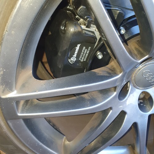 2006 (56) Audi RS4 B7 4.2 V8 Avant 420BHP