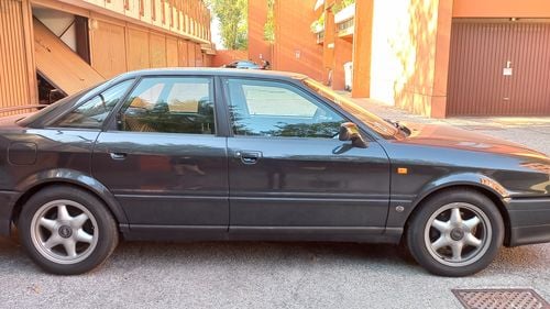 Picture of 1995 Audi A 80 Competition - For Sale