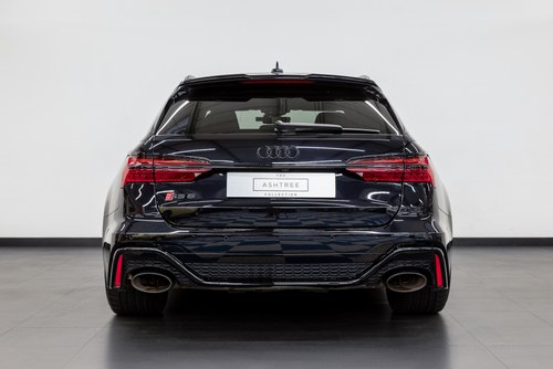 2022 Audi RS6 - 6