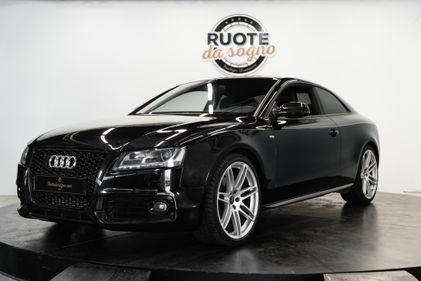 Picture of AUDI S5 COUPÉ S-LINE - 2010 - For Sale