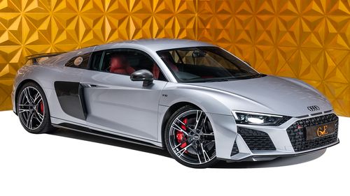 Picture of 2021 Audi R8 V10 Performance S Tronic quattro - For Sale