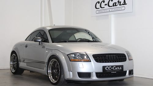 Picture of 2004 Audi TT 3,2 V8 Coupe quattro - For Sale