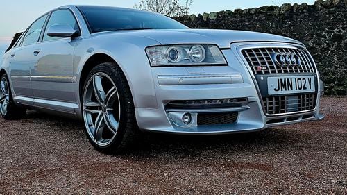Picture of 2005 Audi A8 L 3.0 v6 Petrol - For Sale