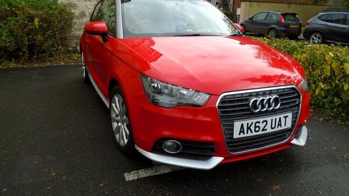 Picture of 2012 Audi A1 Contrast Edition Tdi - For Sale